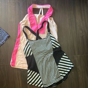 Lululemon bundle size 10